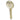 Round Hand Shower Three-Function - PVD Tiger Bronze