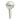 Round Hand Shower Three-Function - PVD Brushed Nickel