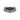 Meir Square Floor Grate Shower Drain 100mm outlet - Shadow Gunmetal