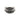 Meir Square Floor Grate Shower Drain 50mm outlet - Shadow Gunmetal