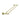 Meir Round Double Towel Rail 600mm - PVD Tiger Bronze
