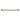 Meir Round Double Towel Rail 600mm - Shadow Gunmetal