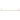 Meir Round Single Towel Rail - PVD Tiger Bronze