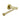 Meir Round Toilet Roll Holder - PVD Tiger Bronze