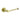 Meir Round Toilet Roll Holder - PVD Tiger Bronze