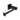 Meir Square Toilet Roll Holder - Matte Black