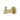 Meir Round Robe Hook - PVD Tiger Bronze
