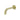 Meir Universal Round Curved Spout 130mm - PVD Tiger Bronze