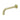 Meir Universal Round Curved Spout - PVD Tiger Bronze