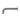 Meir Universal Round Curved Spout - Shadow Gunmetal