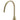 Round Gooseneck High-Rise Swivel Hob Spout - PVD Tiger Bronze