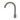 Round Hob Mounted Swivel Spout - Shadow Gunmetal