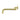 Meir Round Swivel Wall Spout - PVD Tiger Bronze