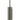 Meir Round Toilet Brush & Holder - Shadow Gunmetal