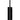 Meir Round Toilet Brush & Holder - Matte Black