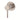 Meir Round Wall Mixer - Champagne