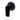 Meir Round Wall Mixer Paddle Handle - Matte Black