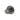 Meir Round Wall Mixer Pinless Handle  - Shadow Gunmetal