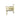 Meir Round Wall Mixer Short Pin lever - Tiger Bronze