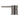 Meir Round Deck Mounted Mixer - Shadow Gunmetal