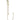 Meir Round Three Function Hand Shower on Rail Column - Tiger Bronze PVD