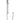 Meir Round Hand Shower on Rail Column - Shadow Gunmetal