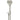 Round Hand Shower on Swivel Bracket - PVD Brushed Nickel
