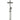 Round Combination Shower Rail 300mm Rose, Three Function Hand Shower - Shadow Gunmetal