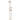 Meir Round Gooseneck Shower Set with 200mm rose, Single-Function Hand Shower - Champagne