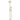 Meir Round Gooseneck Shower Set with 200mm rose, Single-Function Hand Shower - Tiger Bronze