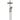 Round Gooseneck Shower Set with 300mm rose, Three-Function Hand Shower - Shadow Gunmetal