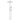 Meir Round Gooseneck Shower Set with 300mm rose, Single-Function Hand Shower - Polished Chrome