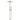Meir Round Gooseneck Shower Set with 300mm rose, Single-Function Hand Shower - Champagne