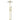 Meir Round Gooseneck Shower Set with 300mm rose, Single-Function Hand Shower - PVD Tiger Bronze