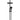 Round Gooseneck Shower Set with 300mm rose, Three-Function Hand Shower - Matte Black