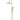 Round Gooseneck Shower Set with 300mm rose, Three-Function Hand Shower - PVD Tiger Bronze