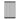 Meir Lavello Stainless Steel rolling mat protector - PVD Gunmetal Black