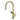 Zumi  Brushed Gold SpringWhat™ 6-in-1 Tap