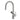 Zumi  Brushed Nickel SpringWhat™ 6-in-1 Tap