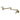 Modern National Bordeaux Cold Water Kitchen Pot Filler Brushed Bronze