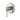 Modern National Bordeaux Shower Mixer Brushed Nickel