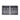770*450*215mm 1.2mm Black Hand-made Double Bowl Kitchen Sink