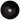 Johnson Suisse Venezia Round Above Counter Basin - Graphite
