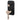 Vivo Oro Rosa Shower/Bath Mixer with Diverter, Rose Gold & Black