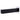 Zenon Noir 188mm Bath Spout, Chrome & Black