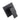 BLAZE Black Shower Wall Mixer(color up)