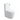 KDK 022R-MW Avis Rimless Toilet Suite - Matte White