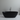 Stella Matte Black Free Standing Bathtub in 1500 mm, 1700mm