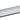RUSHY Brushed Nickel Bathtub/Basin Wall Spout