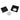115x115mm Brass Black Smart Tile Insert Floor Waste Shower Grate Drain Outlet 90mm